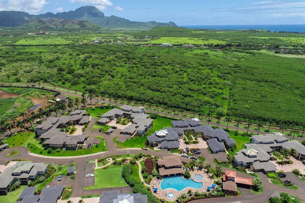 2611 KIAHUNA PLANTATION DR 4G Condo for Sale in KOLOA 706041