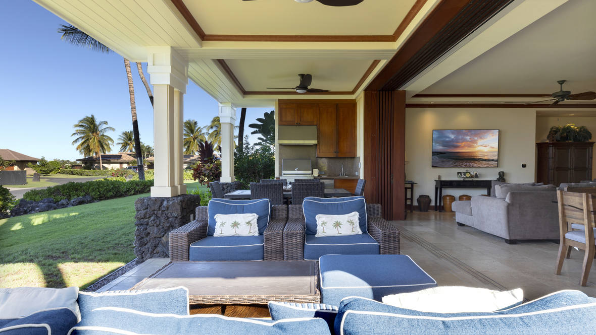 691000 KOLEA KAI CIRCLE 4A Condo for Sale in WAIKOLOA 705724