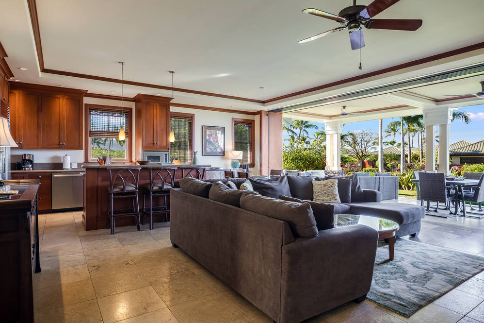 691000 KOLEA KAI CIRCLE 4A Condo for Sale in WAIKOLOA 705724