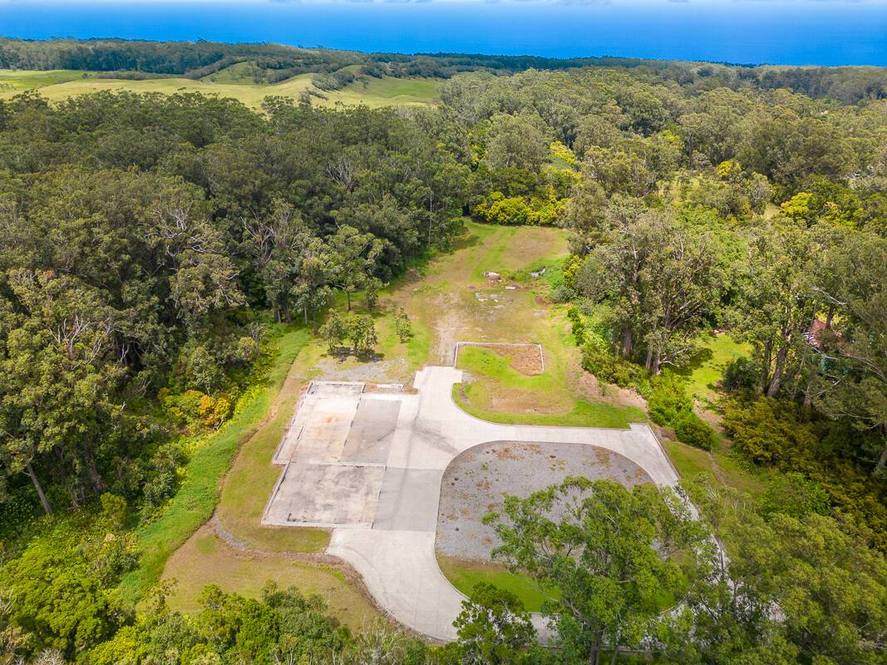 464144A OLD MAMALAHOA HIGHWAY Land for Sale in HONOKAA 706019