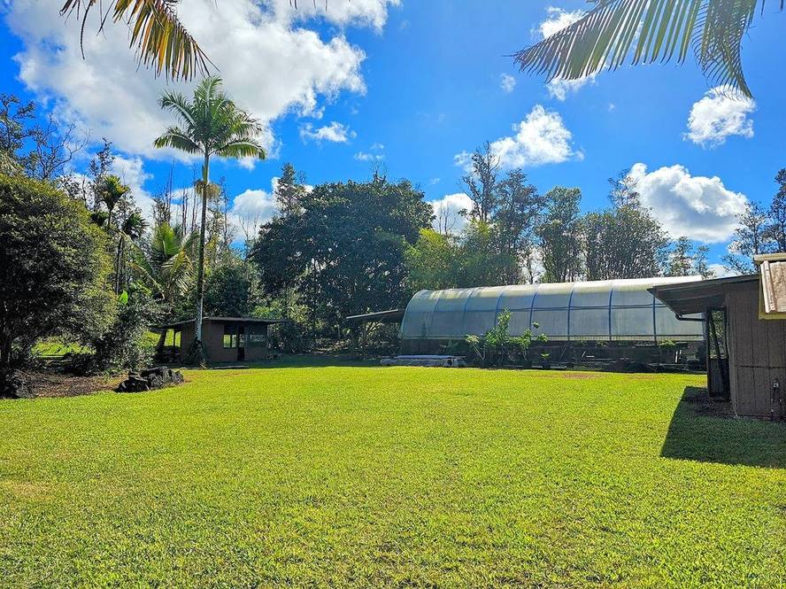 ROAD 6 (OOAA) Land for Sale in MOUNTAIN VIEW 705928 Hawaii Life