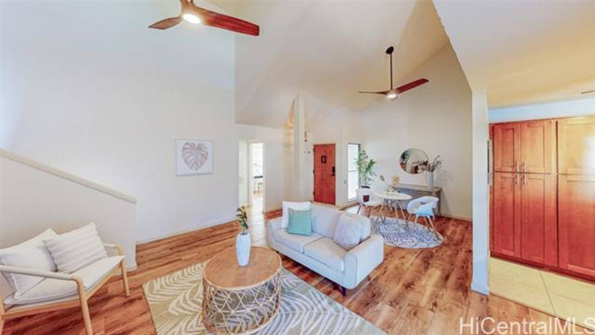 46122 Kiowai Street 2822 Condo for Sale in Kaneohe 202325670