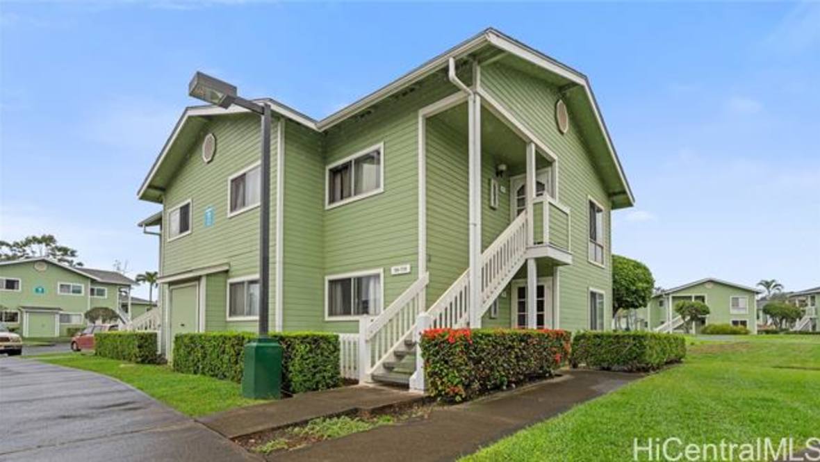 94739 Meheula Parkway 11B Condo for Sale in Mililani 202326580