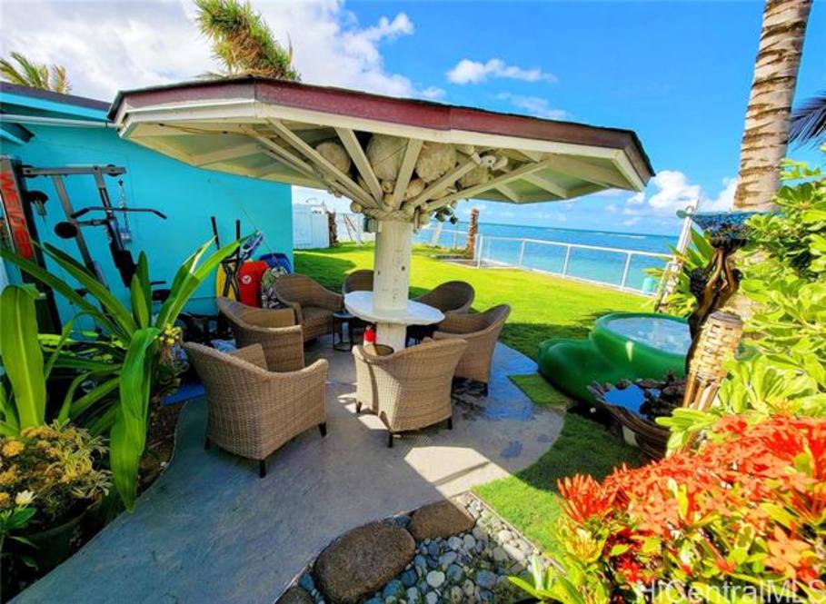 53841 Kamehameha Highway House for Sale in Hauula 202326677