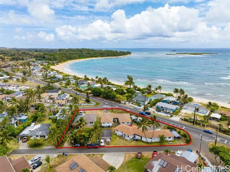 55610 Kamehameha Highway 3A House for Sale in Laie 202314999