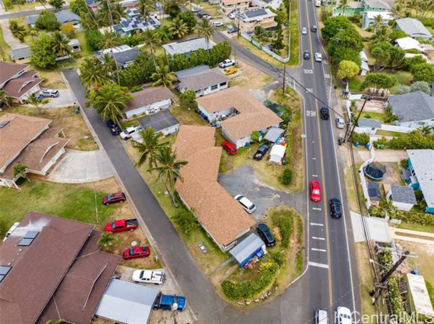 55610 Kamehameha Highway 3A House for Sale in Laie 202314999