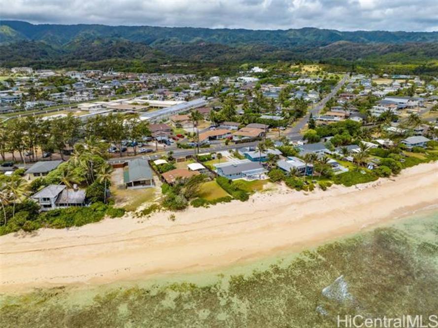 55610 Kamehameha Highway 3A House for Sale in Laie 202314999