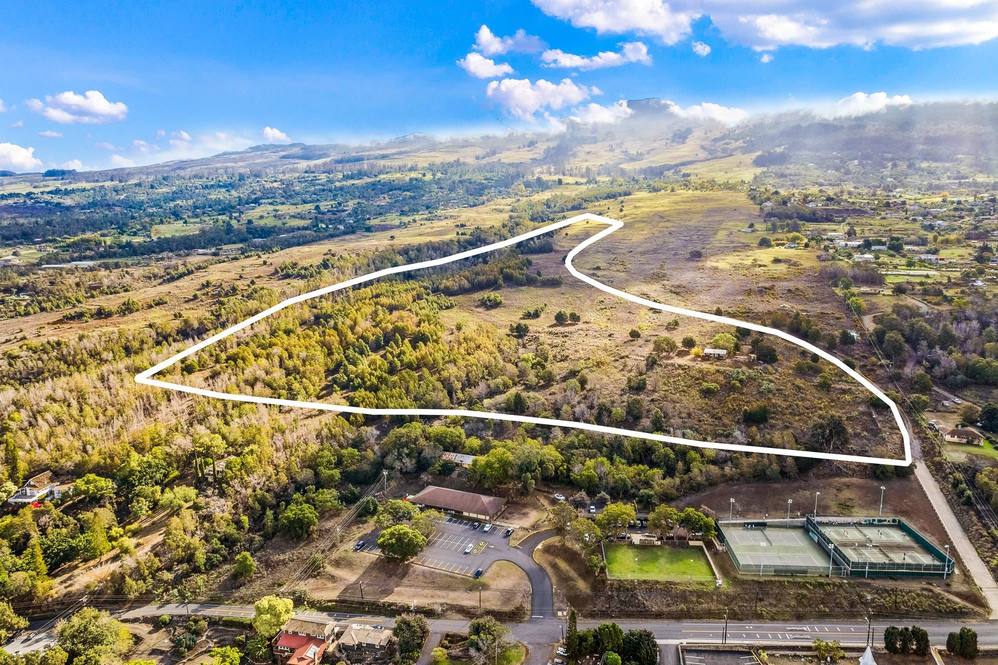 4355 Lower Kula Rd Land for Sale in Kula 400526 John B Guard IV