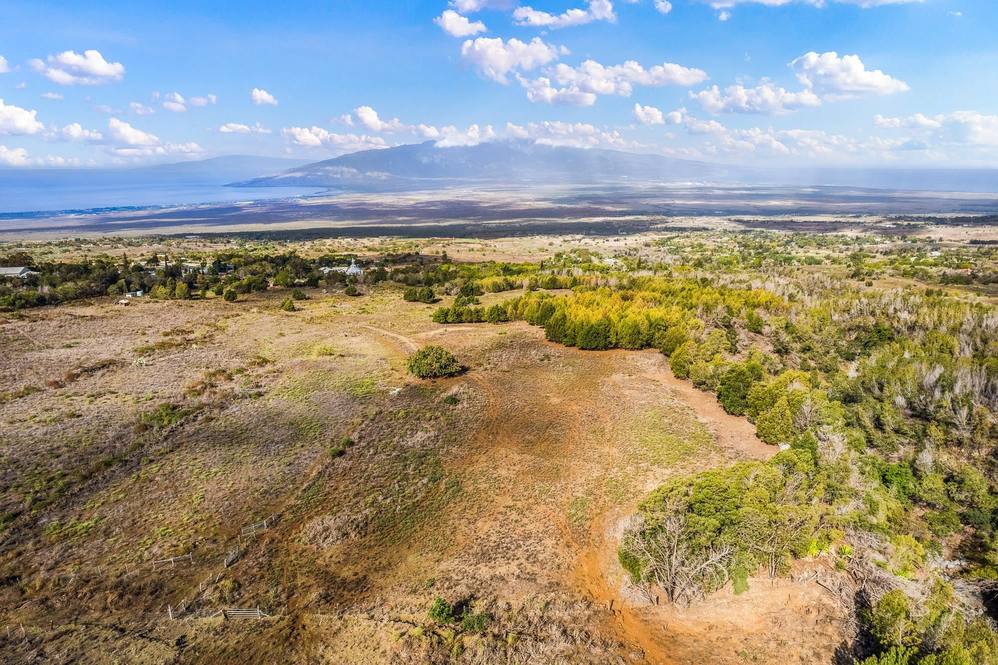 4355 Lower Kula Rd Land for Sale in Kula 400526 John B Guard IV