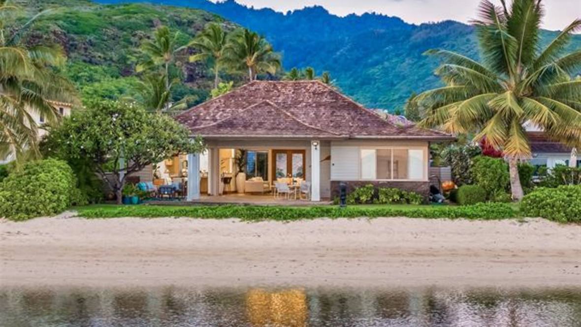 216 Paiko Drive House for Sale in Honolulu 202327831 Julianna