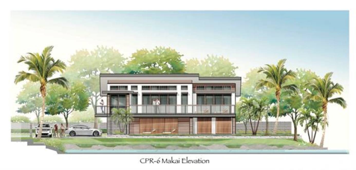 55137B Kamehameha Highway Land for Sale in Laie 202324035 Hawaii