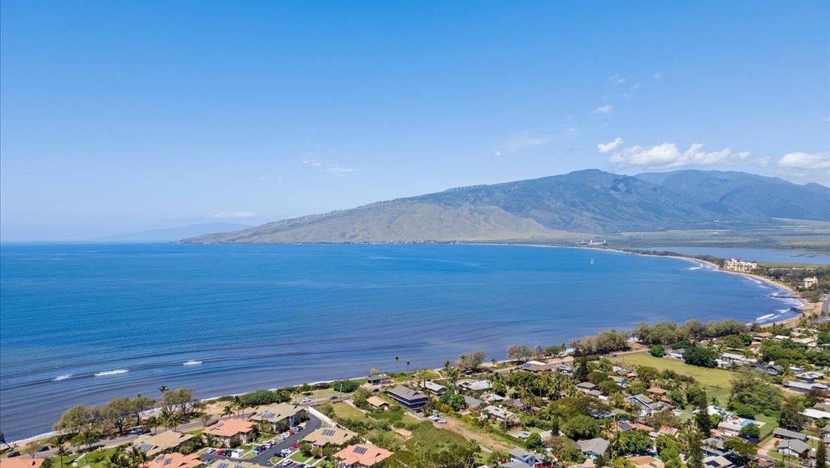 371 S Kihei Rd Land for Sale in Kihei 400556 Hawaii Life