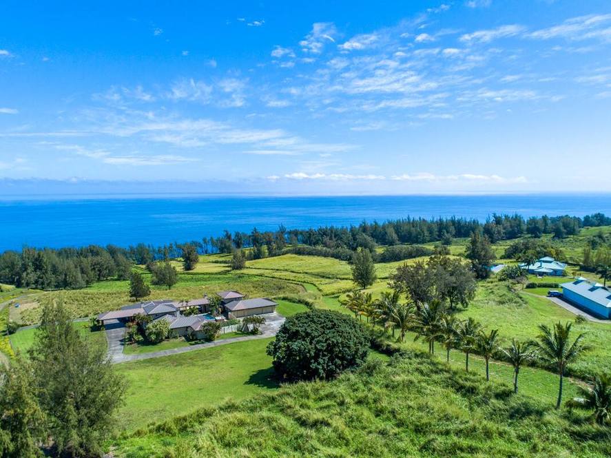 453514 NANAINA KAI RD House for Sale in HONOKAA 706531 Hawaii Life