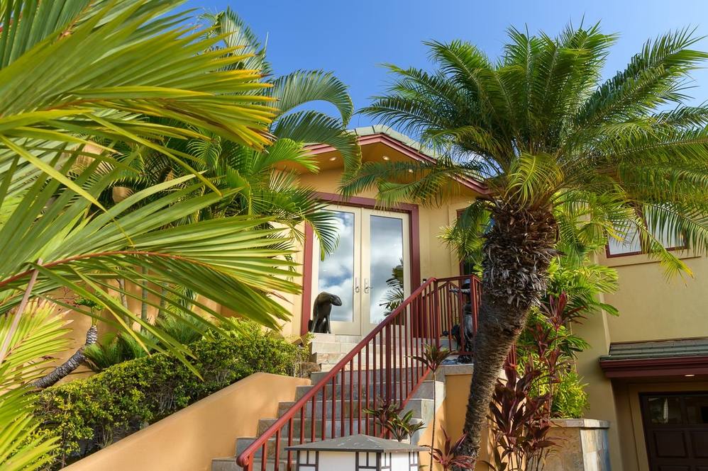 195 E Ikea Kai Pl House for Sale in Kihei 400596 Hawaii Life