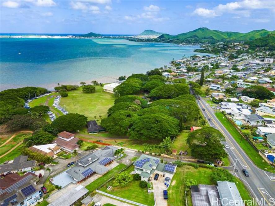 45061 Kaneohe Bay Drive Land for Sale in Kaneohe 202327828 Hawaii Life