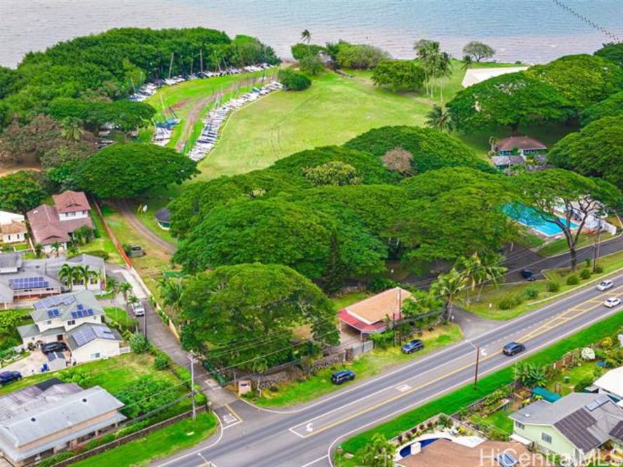 45061 Kaneohe Bay Drive Land for Sale in Kaneohe 202327828