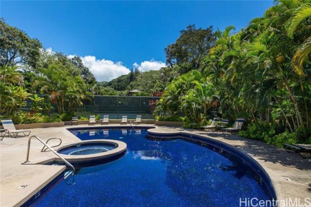 2101 Nuuanu Avenue PHA5 Condo for Sale in Honolulu 202327872