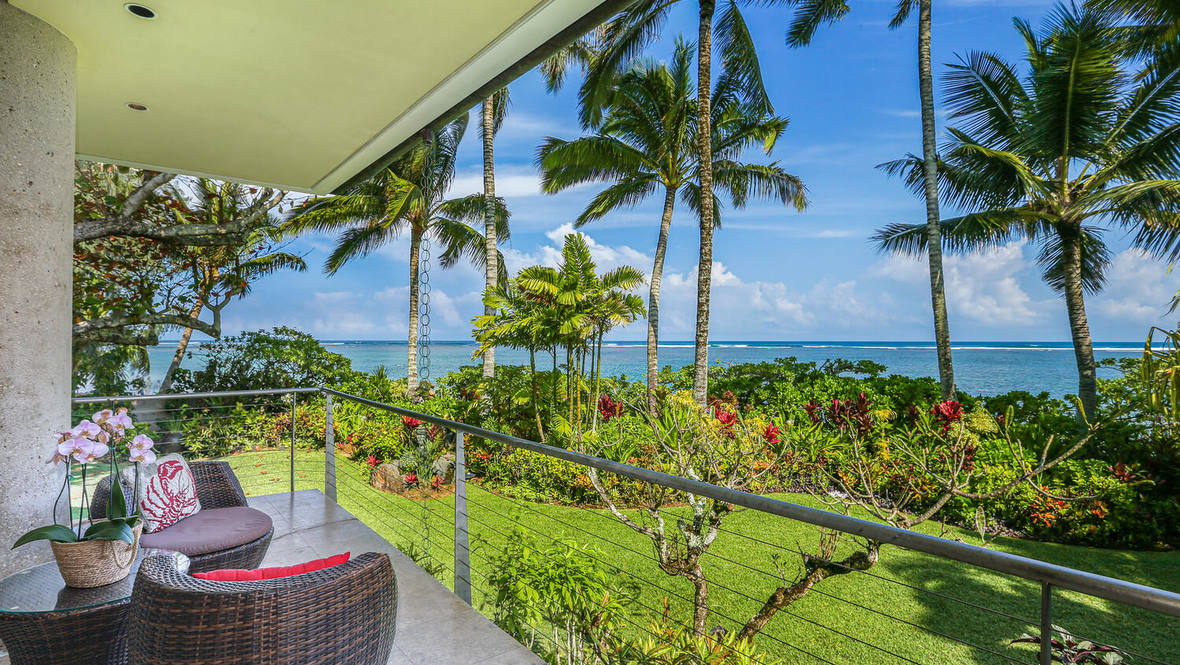 3704 ANINI RD House for Sale in KILAUEA 705933 Amy Frazier