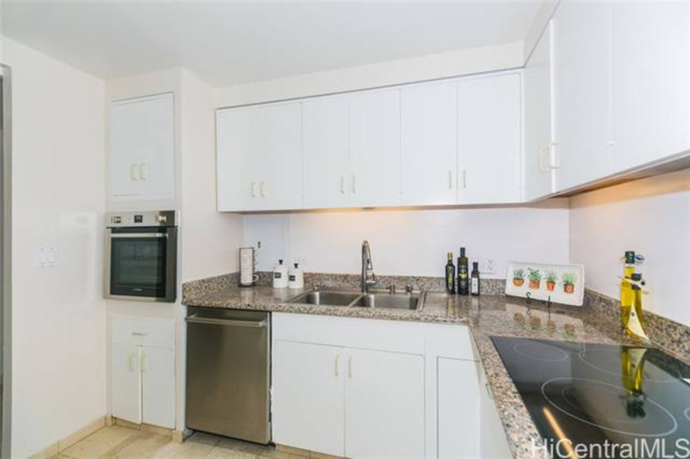 1350 Ala Moana Boulevard 1406 Condo for Sale in Honolulu 202328009 Hawaii Life