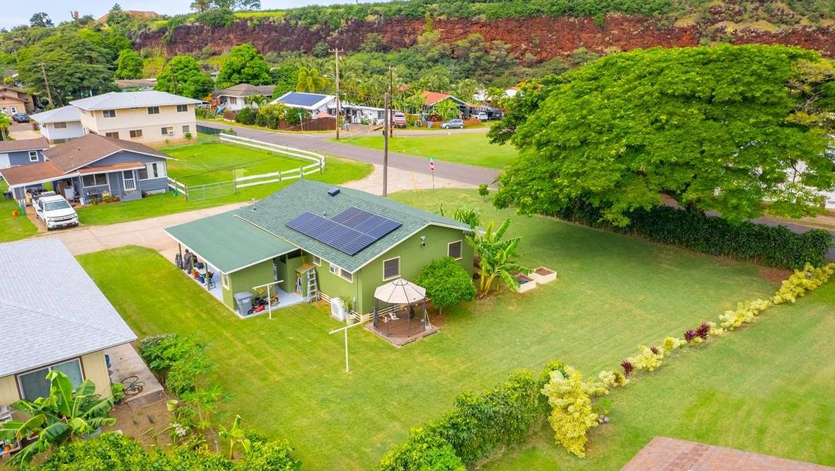 9857 NIMA PL House for Sale in WAIMEA 706281 Amy Frazier Hawaii