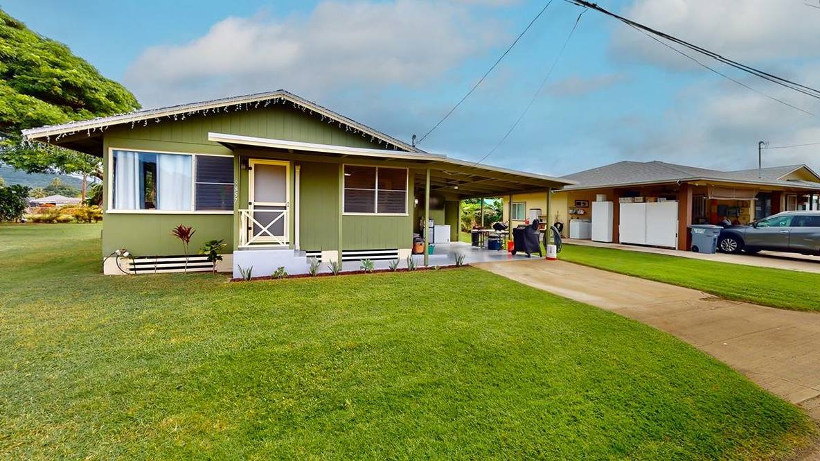 9857 NIMA PL House for Sale in WAIMEA 706281 Amy Frazier Hawaii