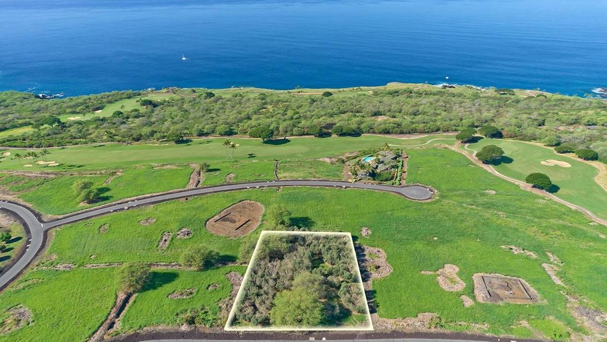 816541 MAMAKA PL Land for Sale in KEALAKEKUA 706427 Hawaii Life