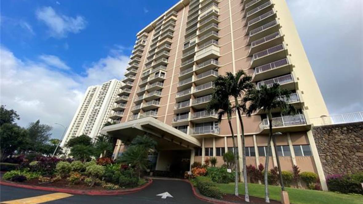 98450 Koauka Loop 1606 Condo for Sale in Aiea 202324452 Hawaii Life
