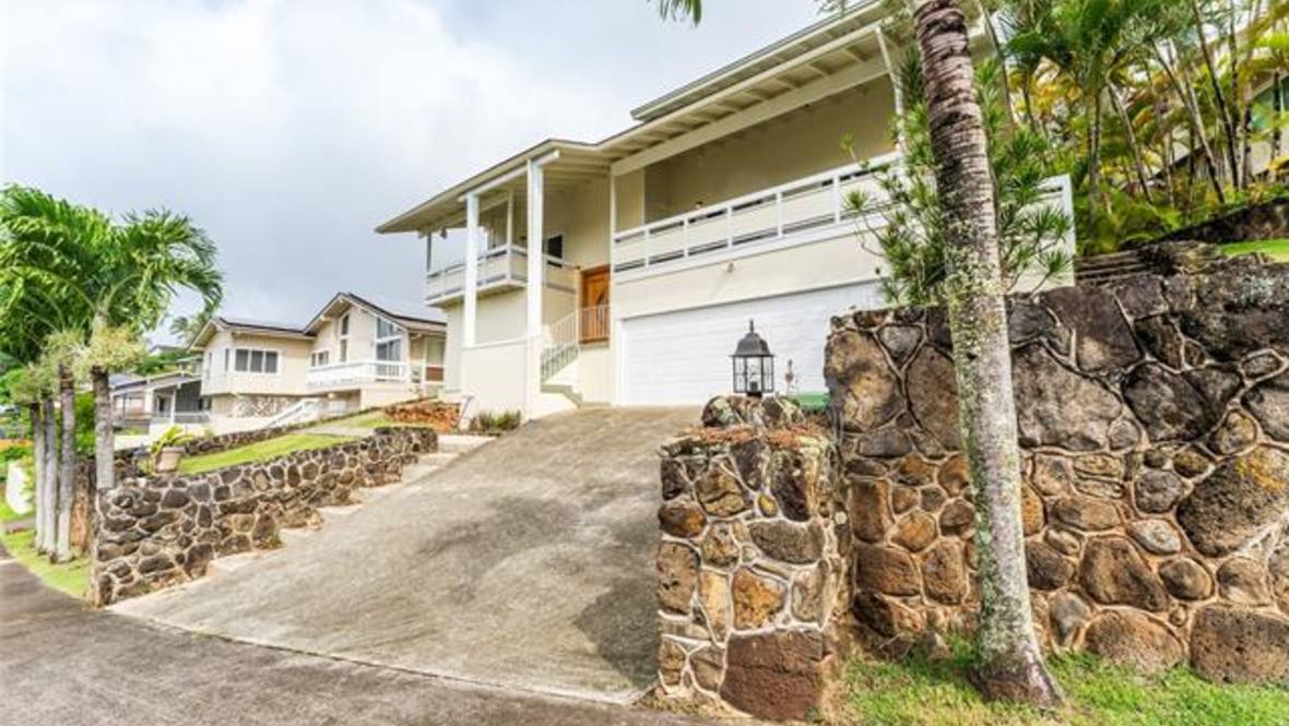 2522 Halekoa Drive House for Sale in Honolulu 202325857 Hawaii Life