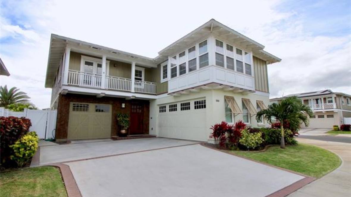 911117 Kaihohonu Street House for Sale in Ewa Beach 202328329