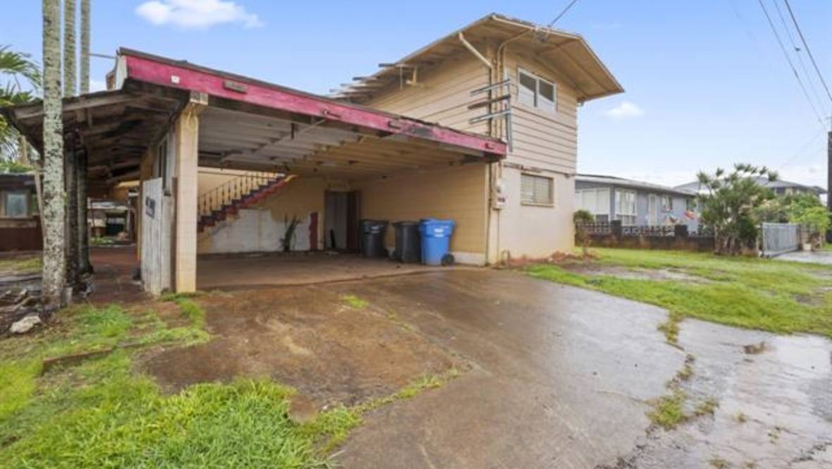 1133 Ihiihi Avenue House for Sale in Wahiawa 202328276 Hawaii Life