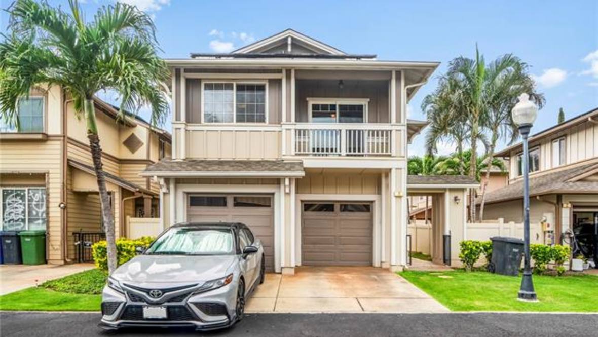 911200 Keaunui Drive 13 House for Sale in Ewa Beach 202327811