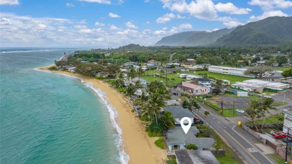 54051 Kamehameha Highway House for Sale in Hauula 202327919