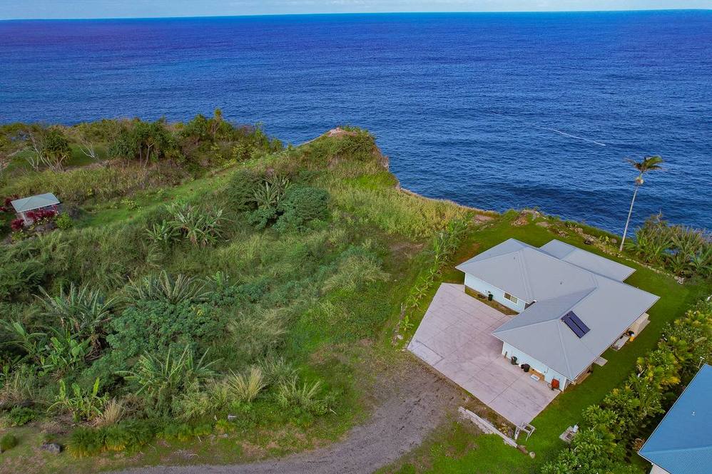 322615 PALI KU PL Land for Sale in Ninole 705971 Hawaii Life