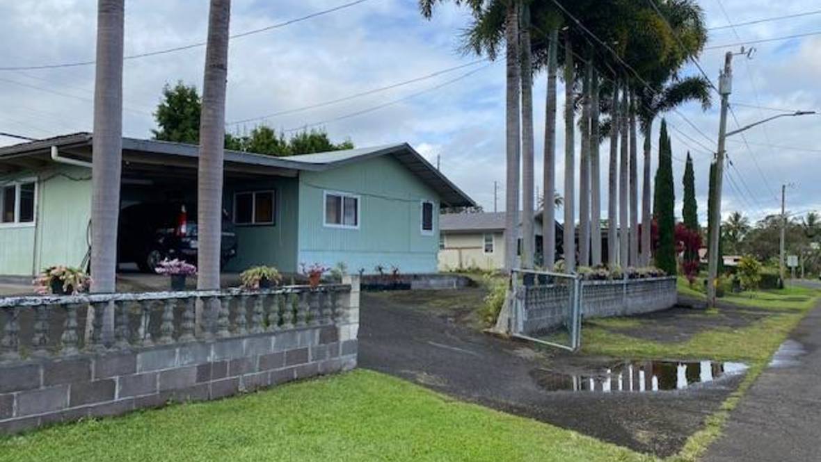 282885 MAUKALOA ST House for Sale in PEPEEKEO 706591 Hawaii Life