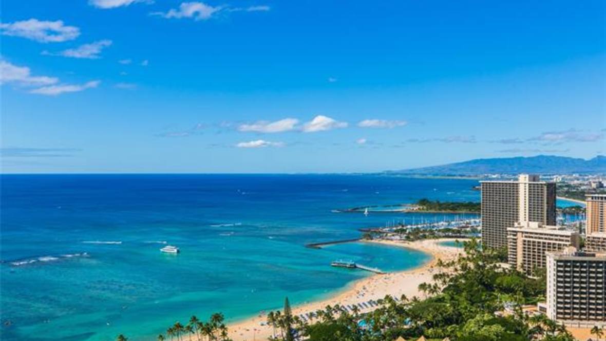 223 Saratoga Street 3607 Condo for Sale in Honolulu 202328326