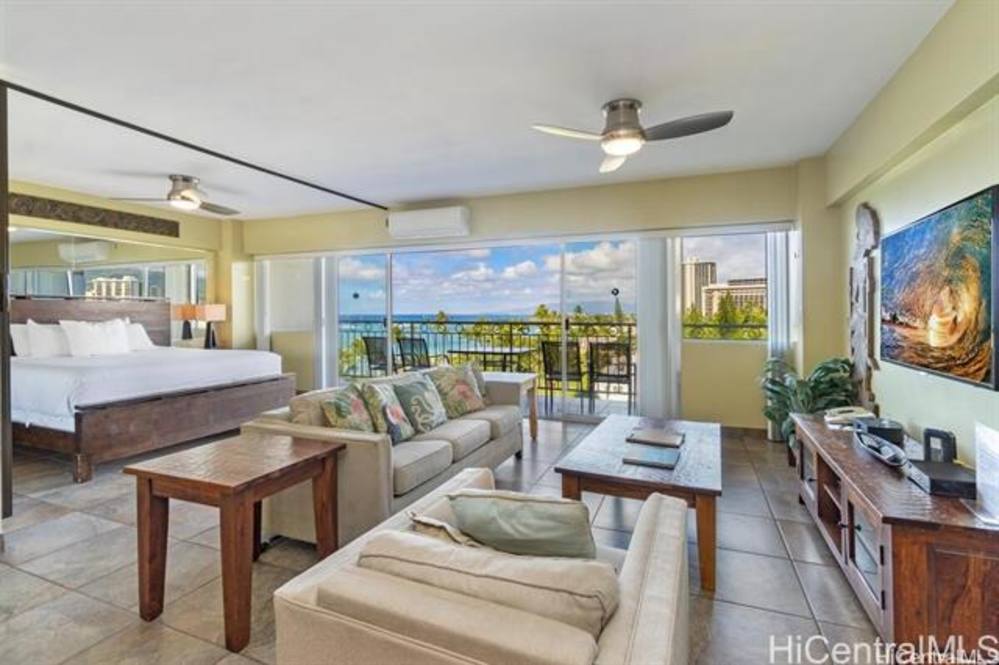 2161 Kalia Road #712 | Condo for Sale in Honolulu | 202400017 | Hawaii Life