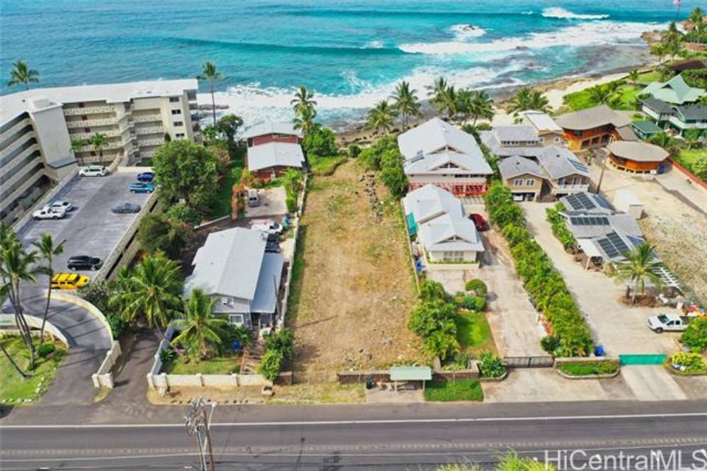 84253 Farrington Highway Land for Sale in Waianae 202400103