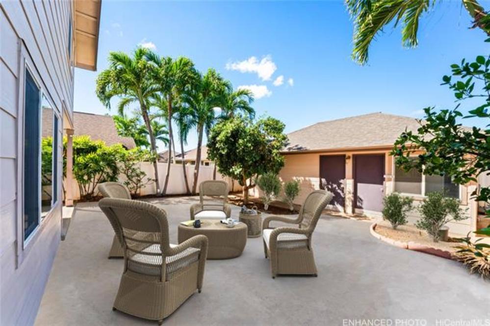 911020 Kaikala Street House for Sale in Ewa Beach 202400004