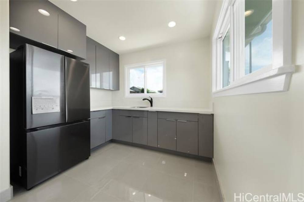 1652 Puananala Street House for Sale in Pearl City 202400128