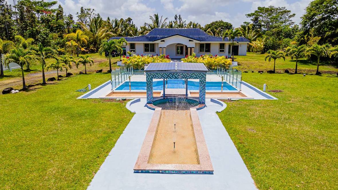 151660 3RD AVE House for Sale in KEAAU 706824 Hawaii Life