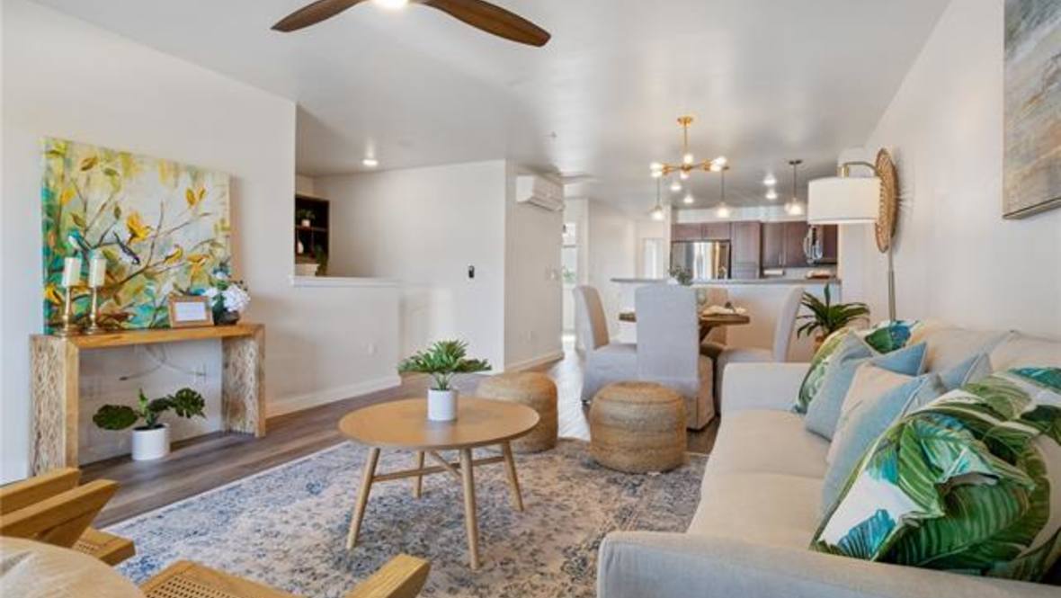 91960 Iwikuamoo Street 305 Condo for Sale in Ewa Beach 202328222