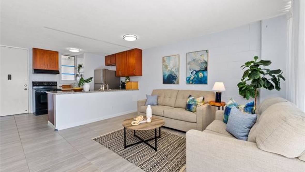 1716 Keeaumoku Street 804 Condo for Sale in Honolulu 202400172