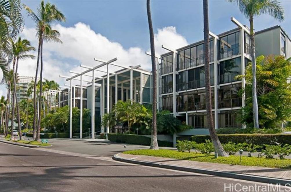 4999 Kahala Avenue 221 Condo for Sale in Honolulu 202400252