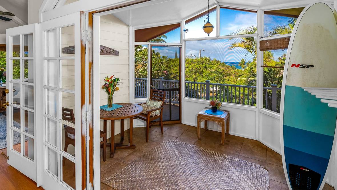 36 B Kulani Pl House for Sale in Paia 400767 Alana Rucynski