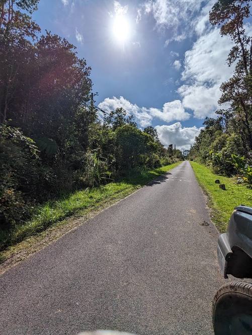 PUNA WAI AVE Land for Sale in MOUNTAIN VIEW 706877 Hawaii Life