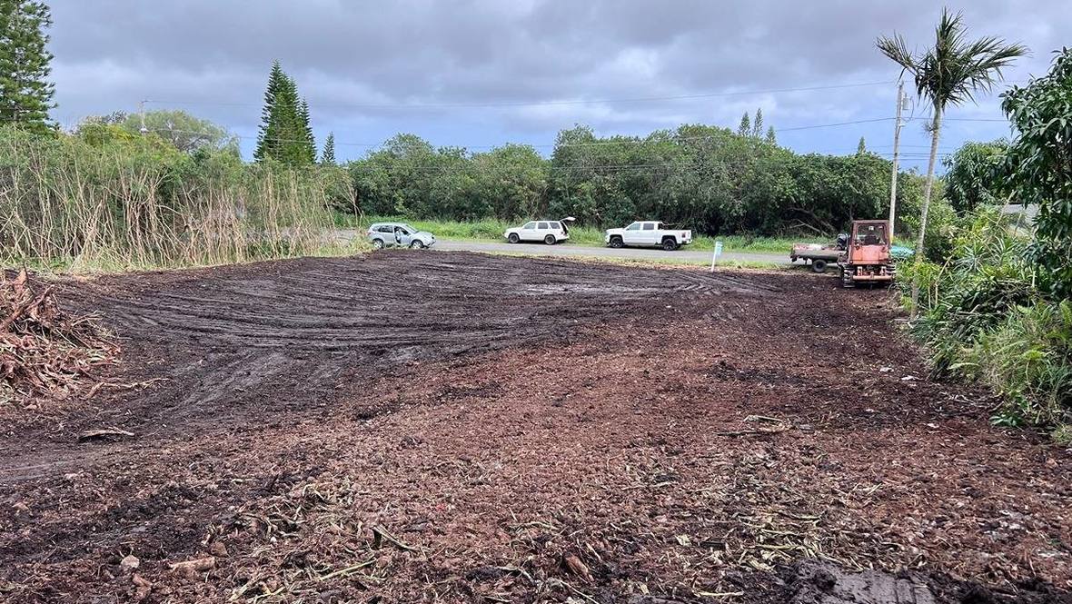 KAU WELA PL Land for Sale in NAALEHU 706885 Hawaii Life