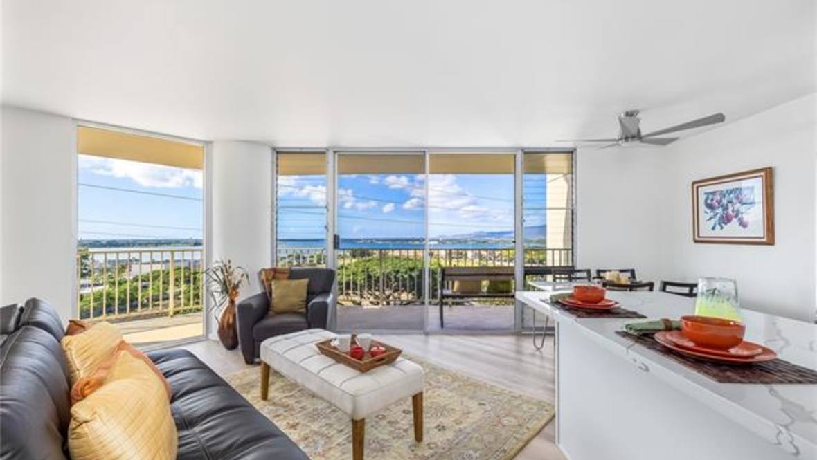 98099 Uao Place 707 Condo for Sale in Aiea 202400389 Hawaii Life