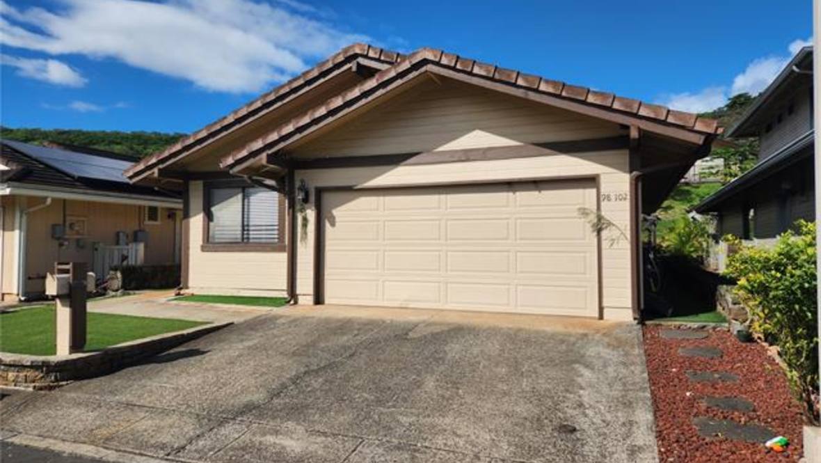 98102 Lania Way 37 House for Sale in Aiea 202400156 Hawaii Life