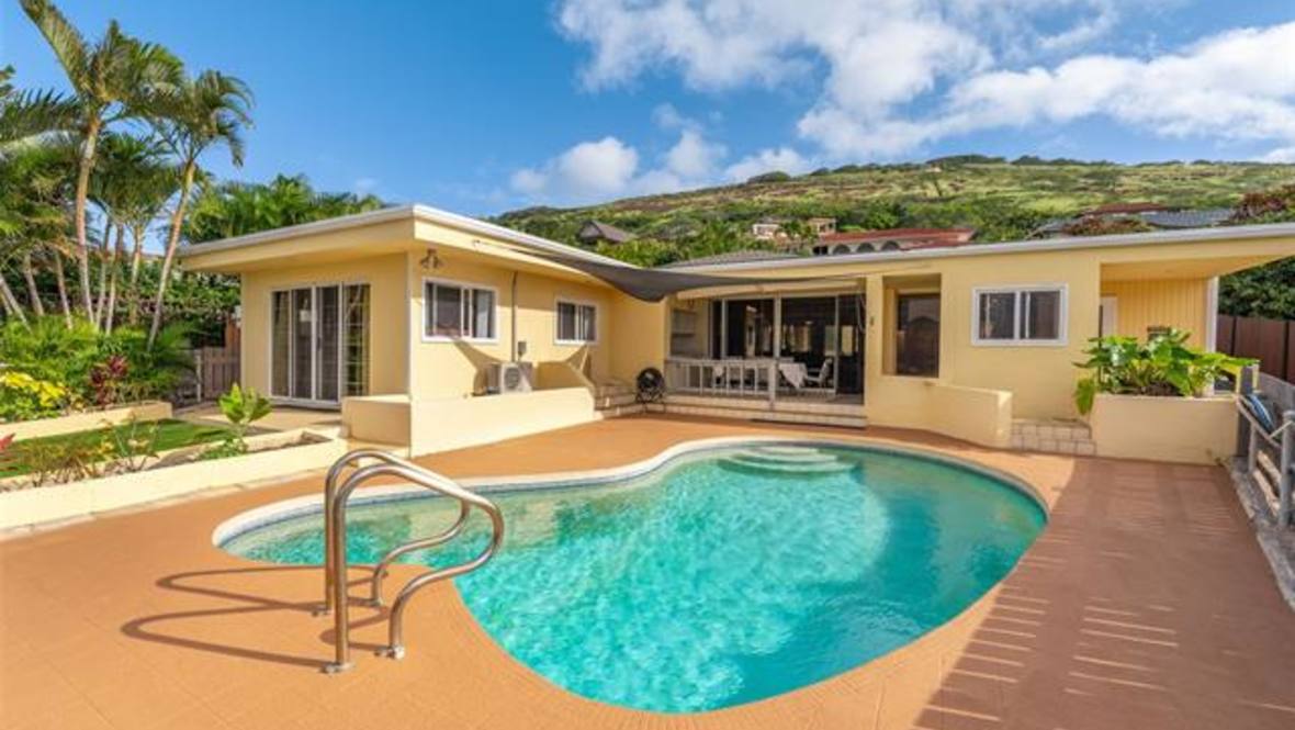 143 Nawiliwili Street House for Sale in Honolulu 202400179 Hawaii Life