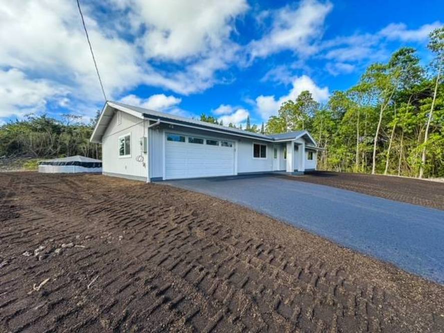 151376 19TH AVE House for Sale in KEAAU 706948 Hawaii Life